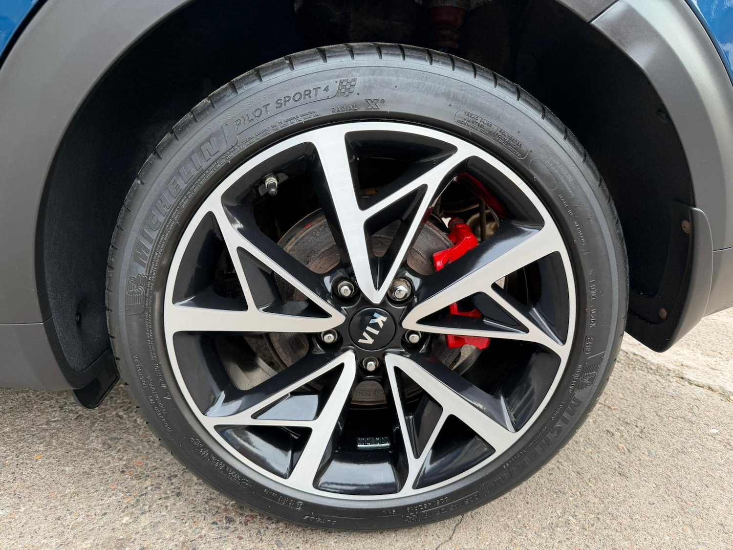 Used Kia Niro 2019 for sale - 76989871: Photo 24