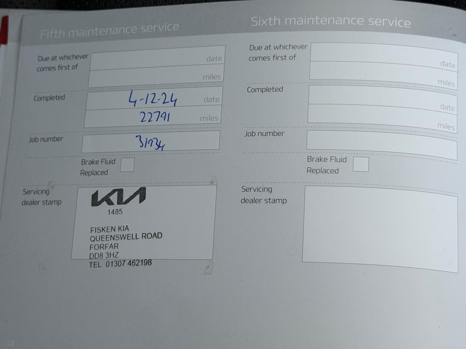 Used Kia Niro 2019 for sale - 76989871: Photo 29