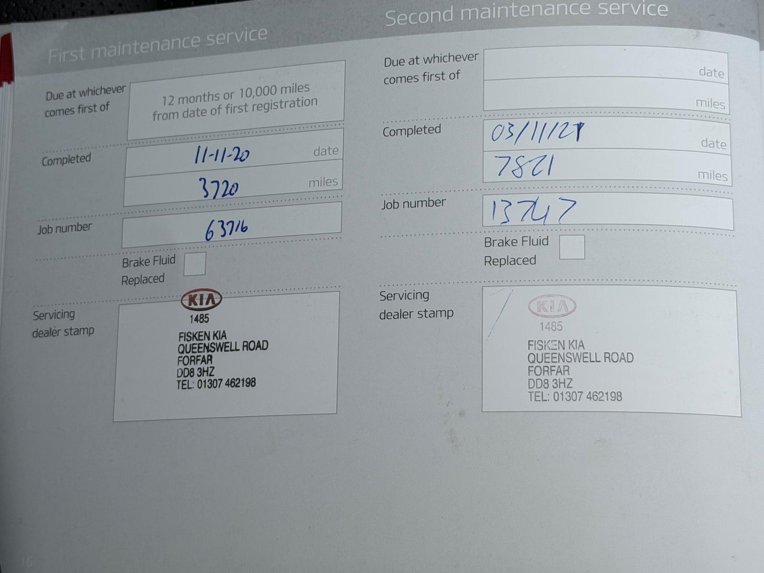 Used Kia Niro 2019 for sale - 76989871: Photo 30