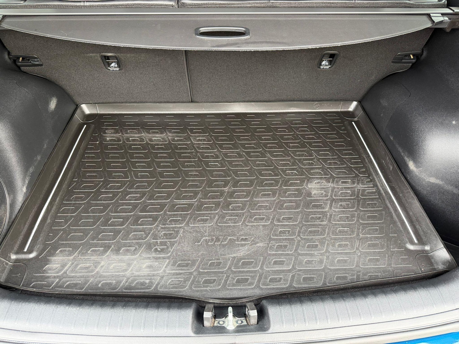 Used Kia Niro 2019 for sale - 76989871: Photo 32