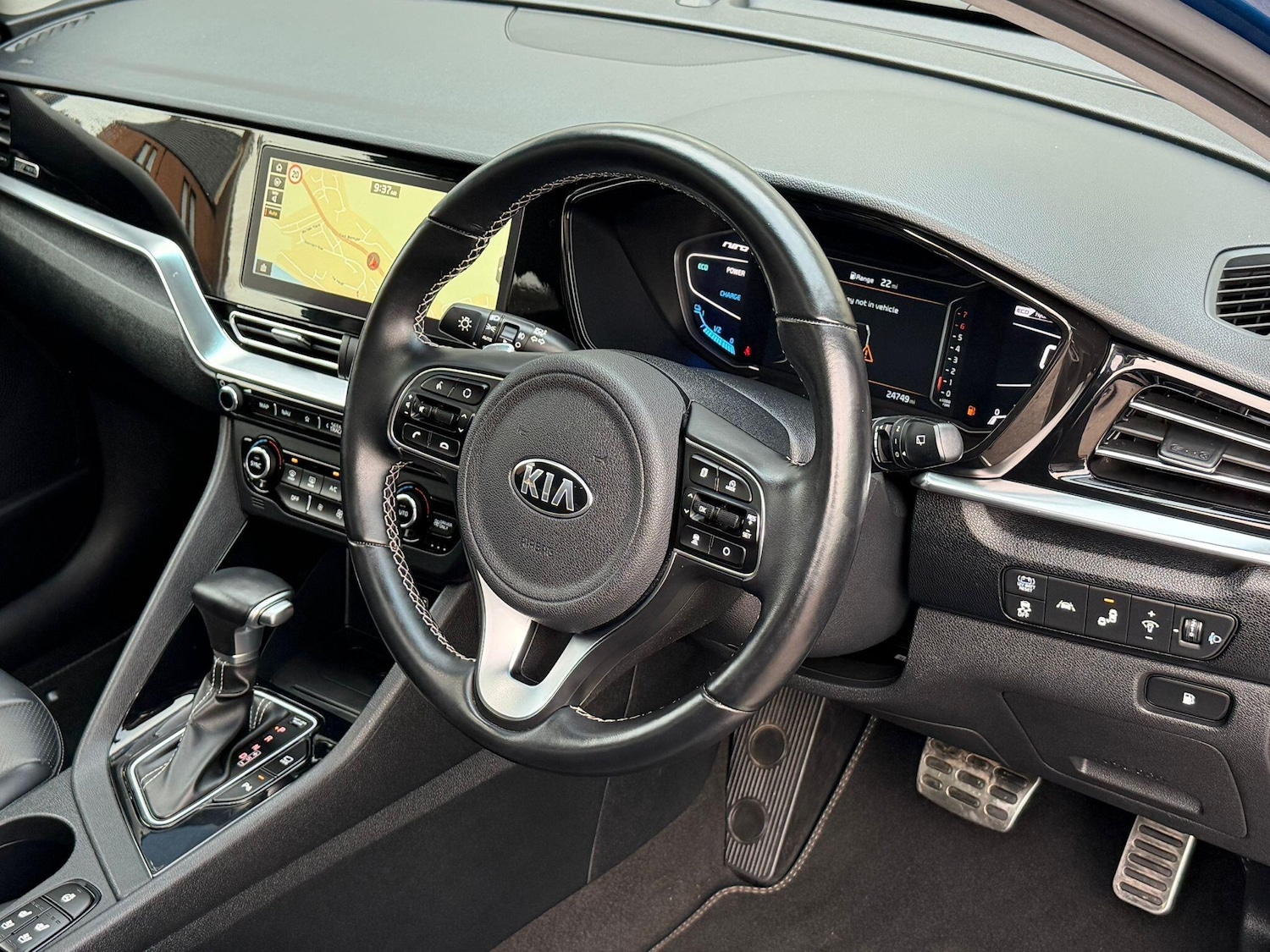 Used Kia Niro 2019 for sale - 76989871: Photo 33