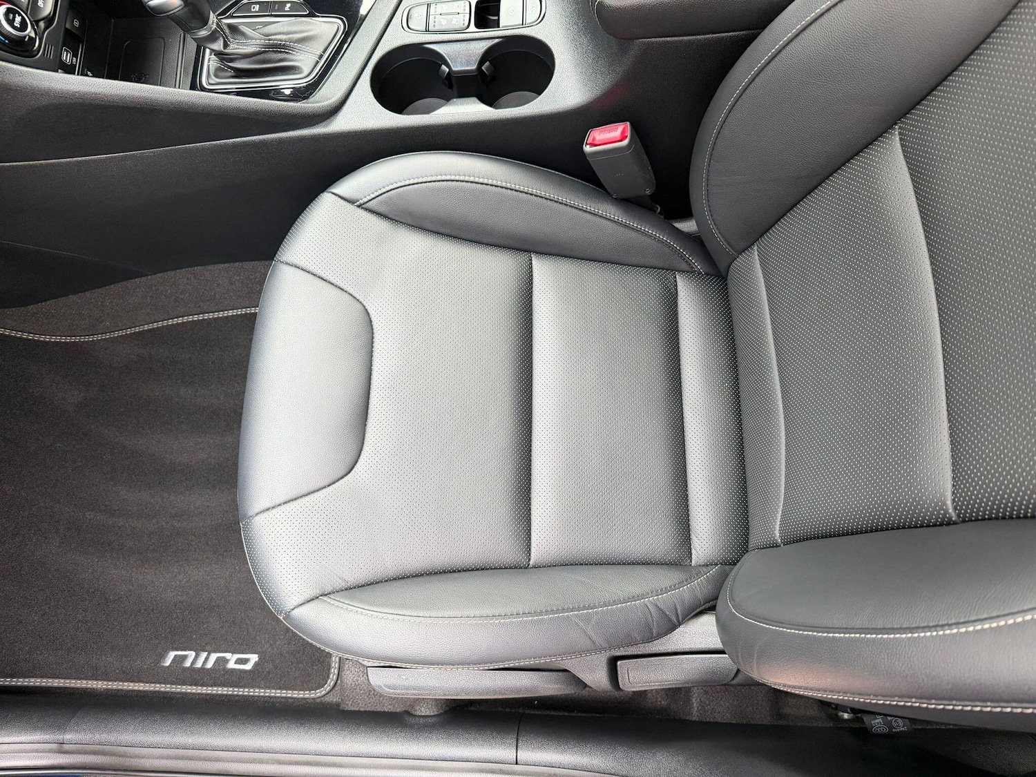 Used Kia Niro 2019 for sale - 76989871: Photo 35