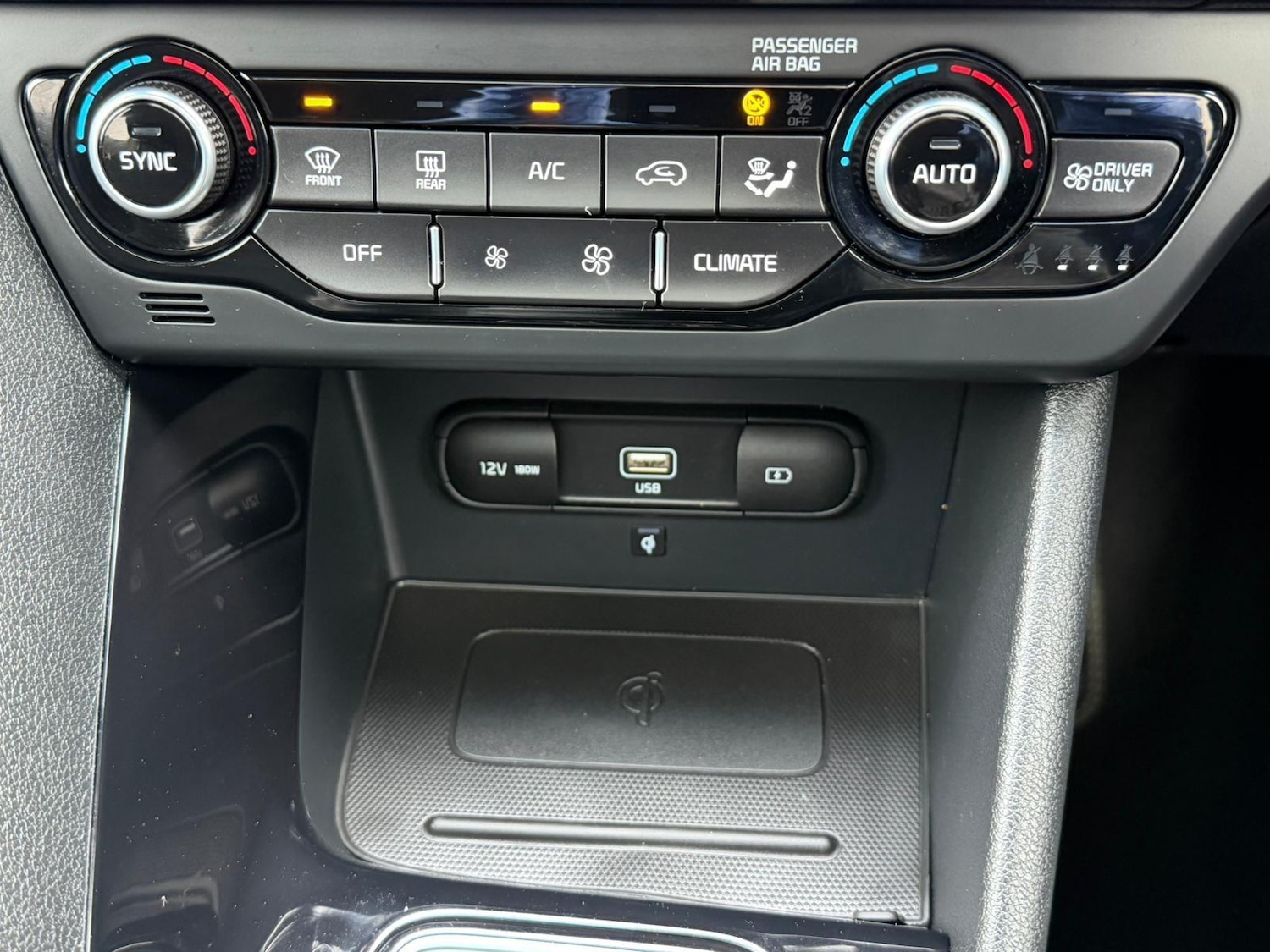 Used Kia Niro 2019 for sale - 76989871: Photo 36