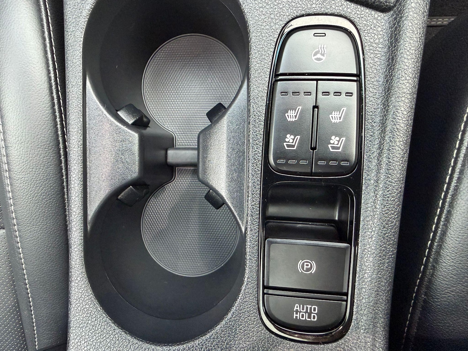 Used Kia Niro 2019 for sale - 76989871: Photo 8