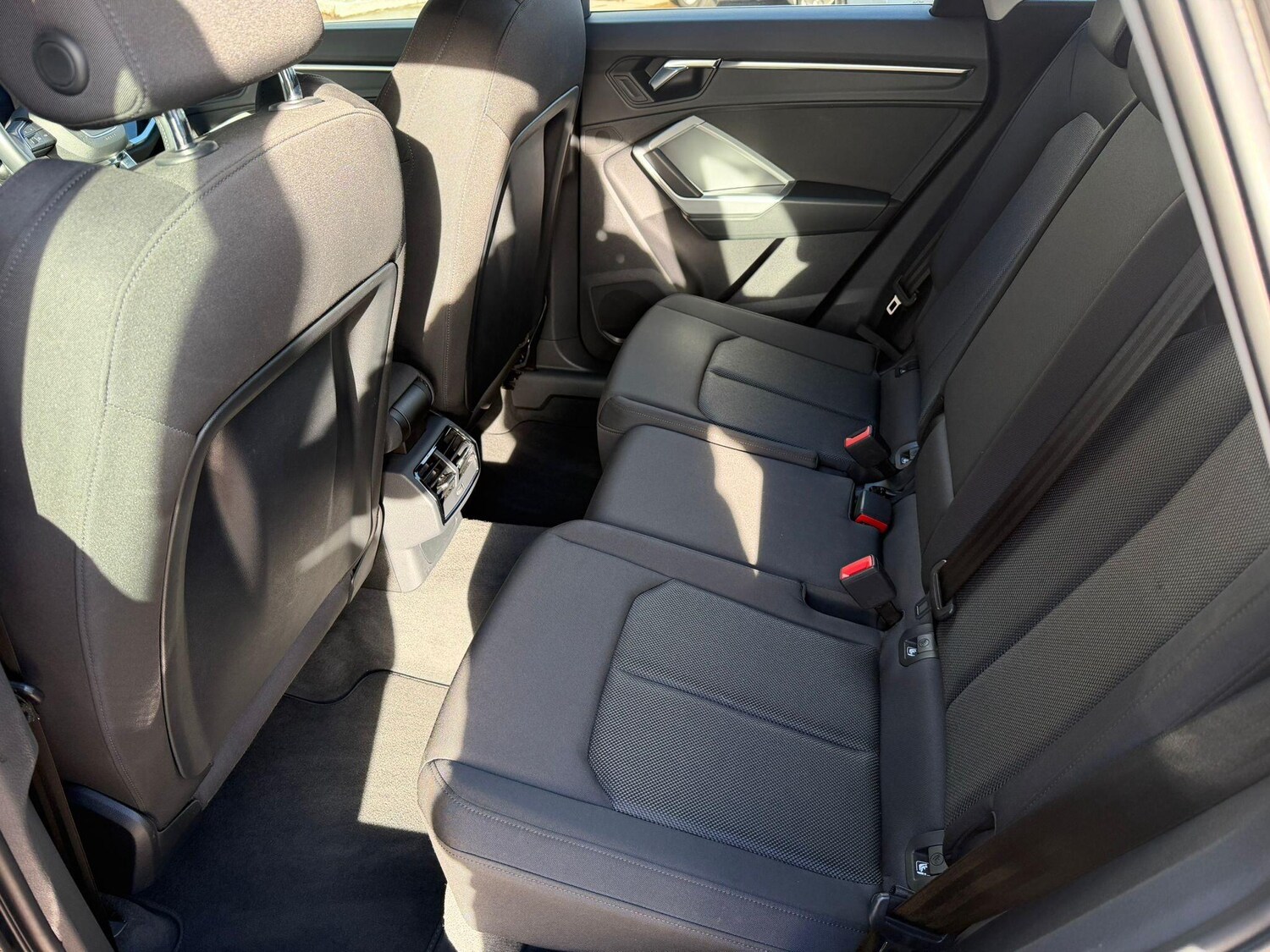 Used Audi Q3 2019 for sale - 77892167: Photo 11