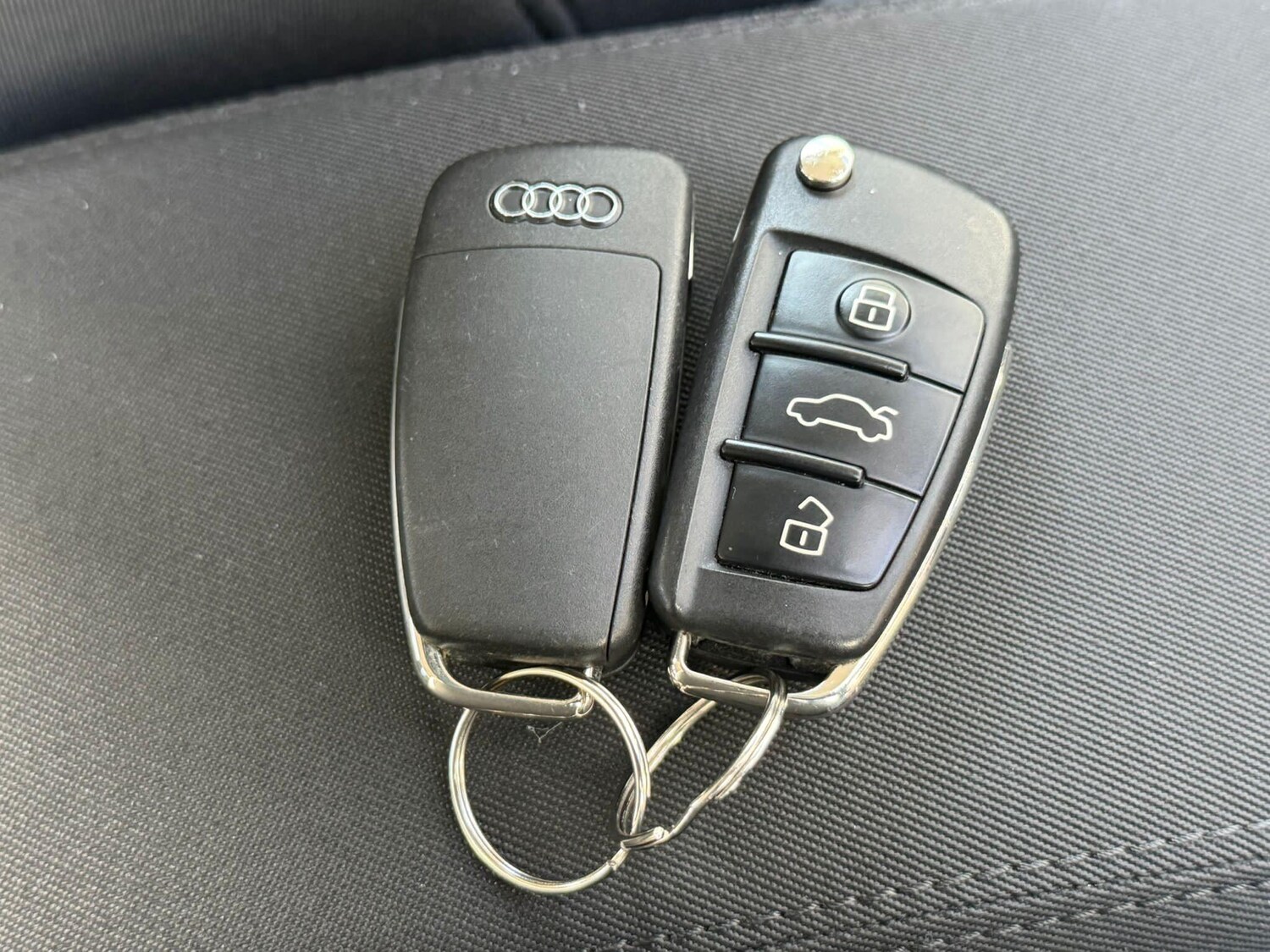 Used Audi Q3 2019 for sale - 77892167: Photo 15