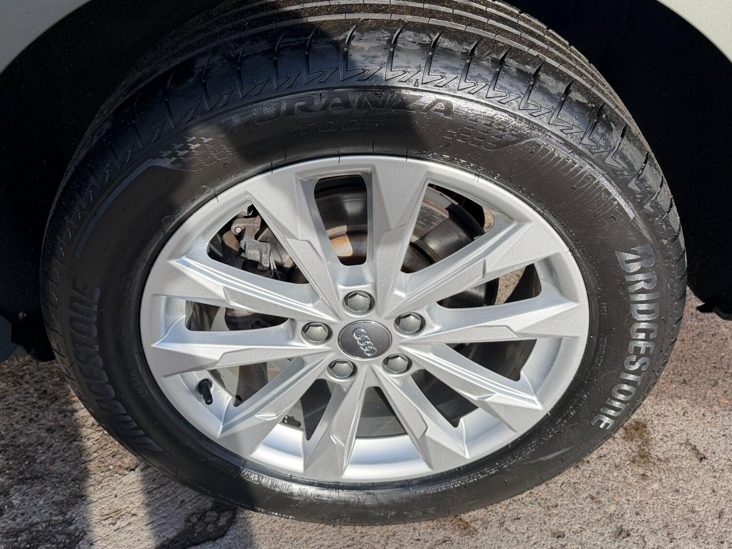 Used Audi Q3 2019 for sale - 77892167: Photo 19