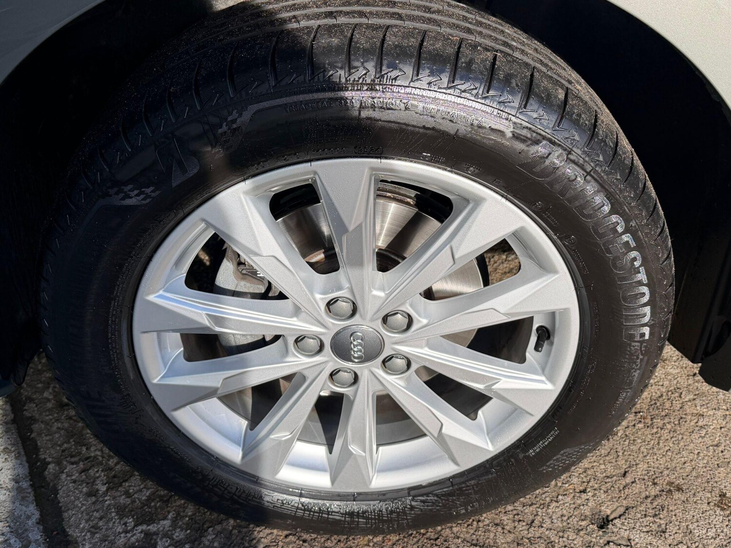 Used Audi Q3 2019 for sale - 77892167: Photo 20