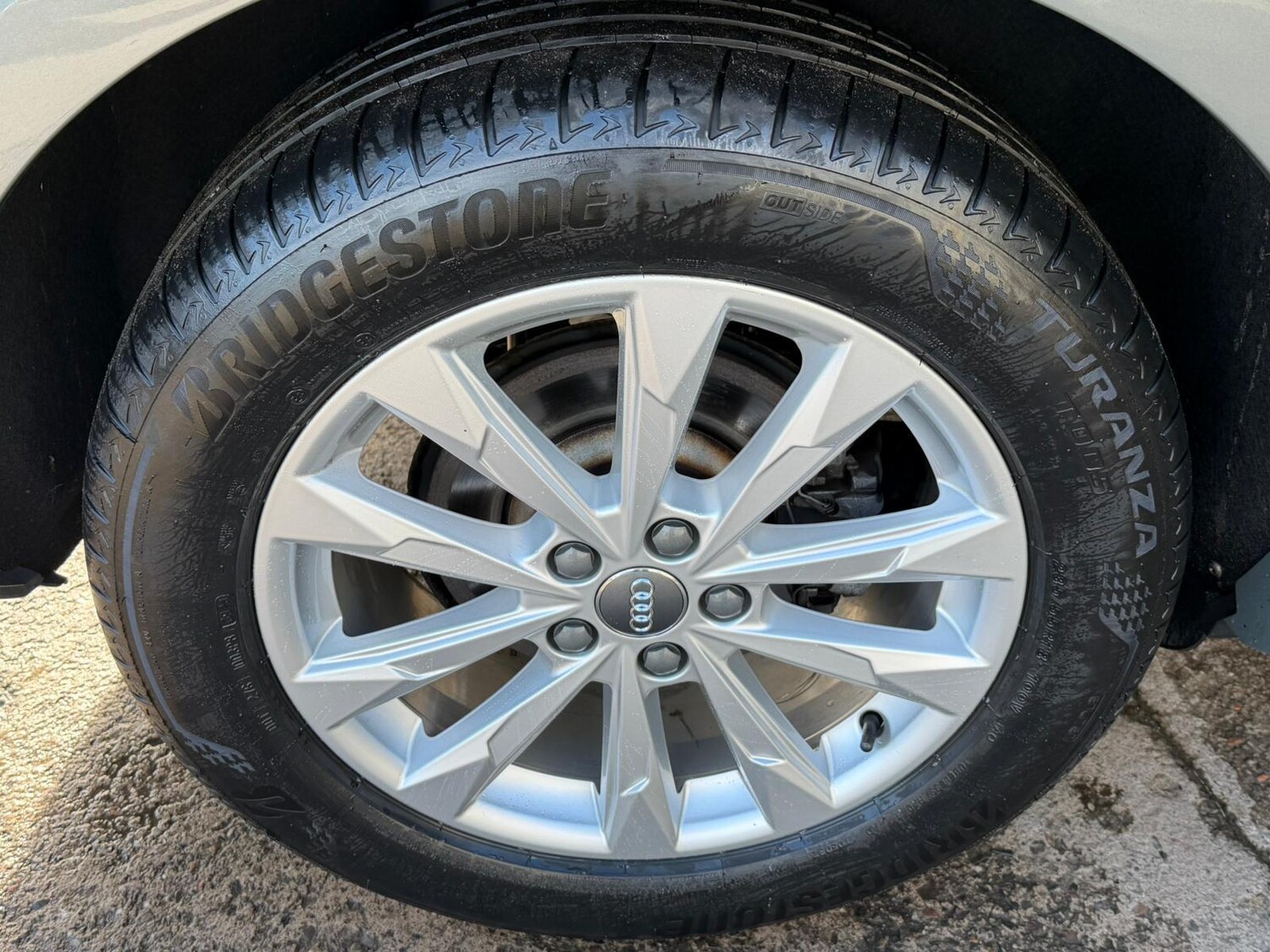 Used Audi Q3 2019 for sale - 77892167: Photo 21