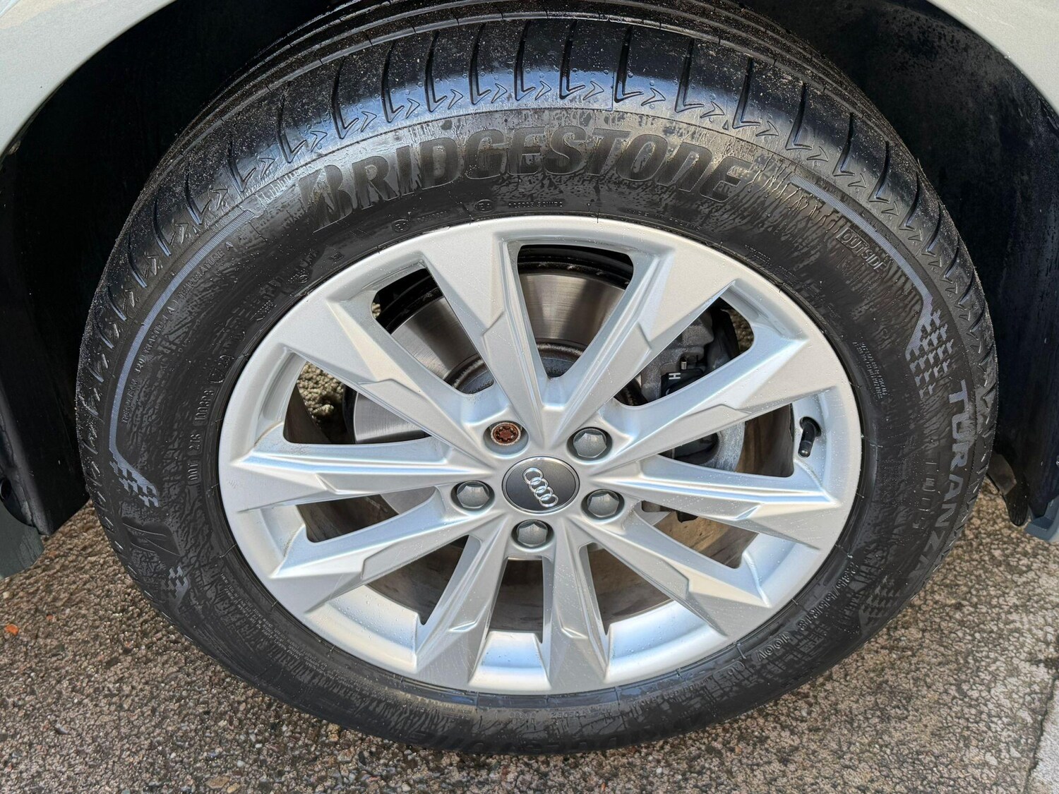 Used Audi Q3 2019 for sale - 77892167: Photo 22