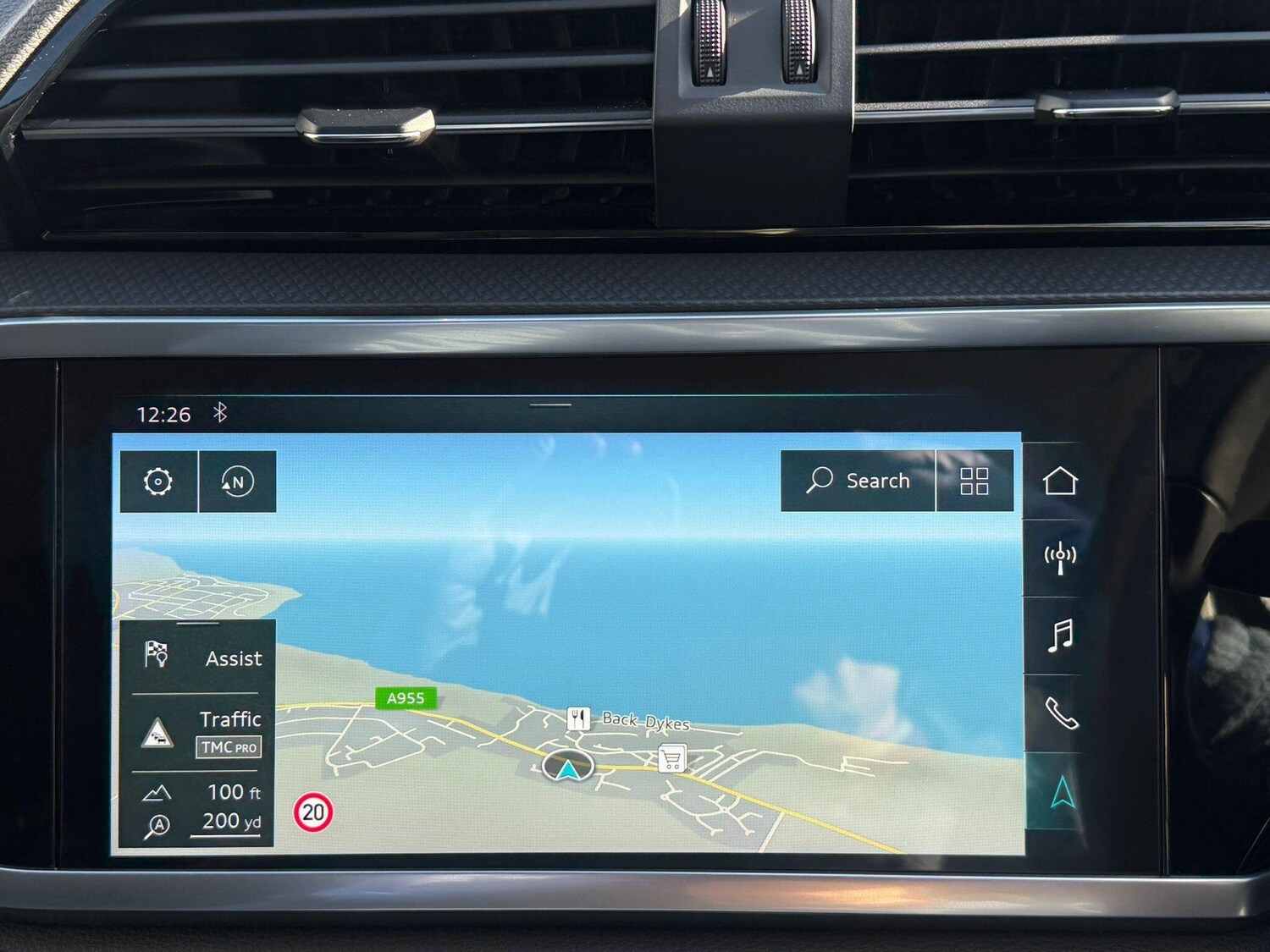 Used Audi Q3 2019 for sale - 77892167: Photo 23