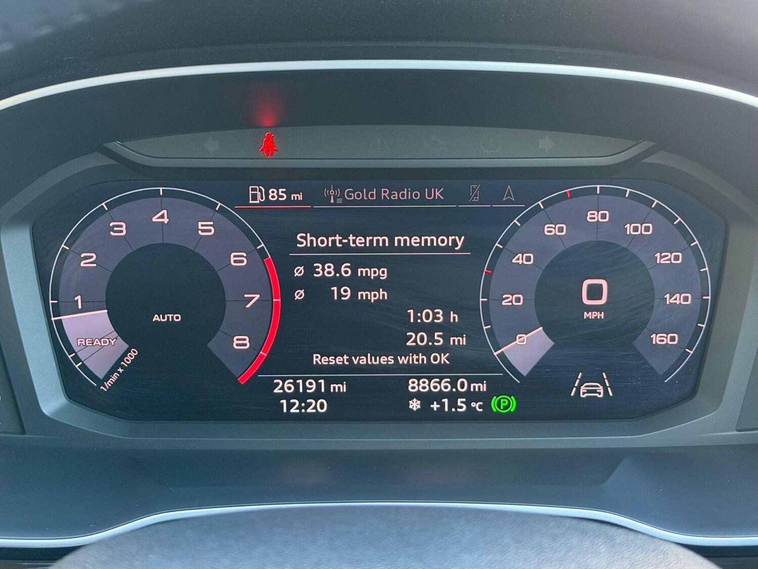 Used Audi Q3 2019 for sale - 77892167: Photo 24