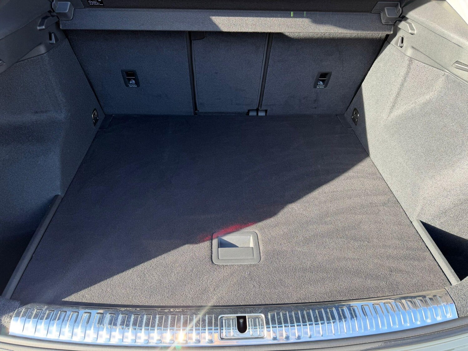 Used Audi Q3 2019 for sale - 77892167: Photo 25