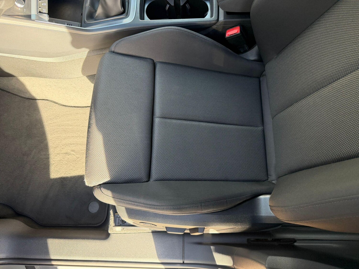 Used Audi Q3 2019 for sale - 77892167: Photo 27