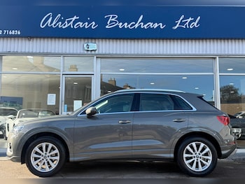 Used Audi Q3 2019 for sale - 77892167: Photo