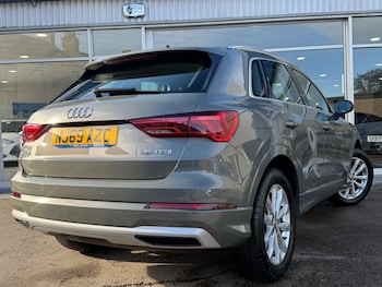 Used Audi Q3 2019 for sale - 77892167: Photo