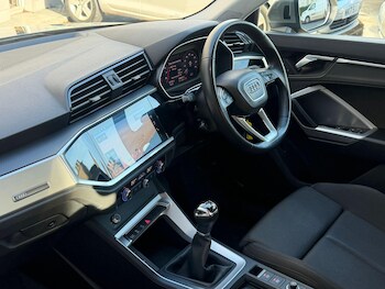 Used Audi Q3 2019 for sale - 77892167: Photo