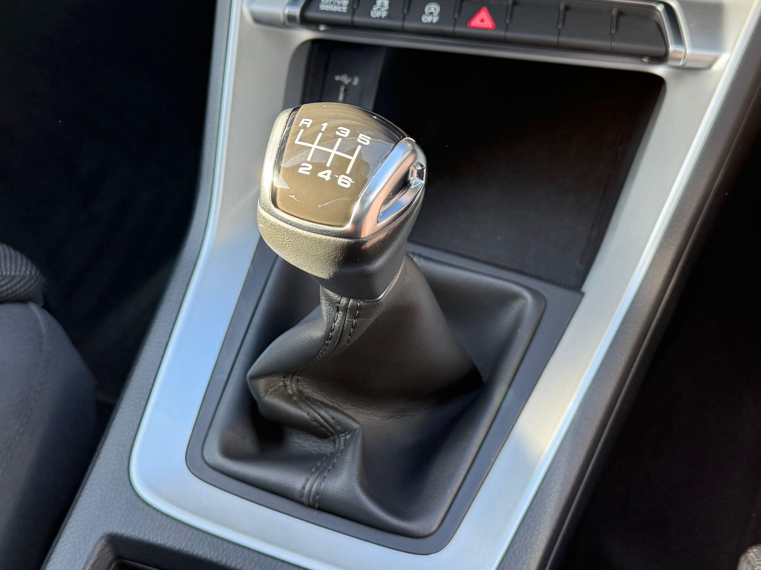 Used Audi Q3 2019 for sale - 77892167: Photo 6