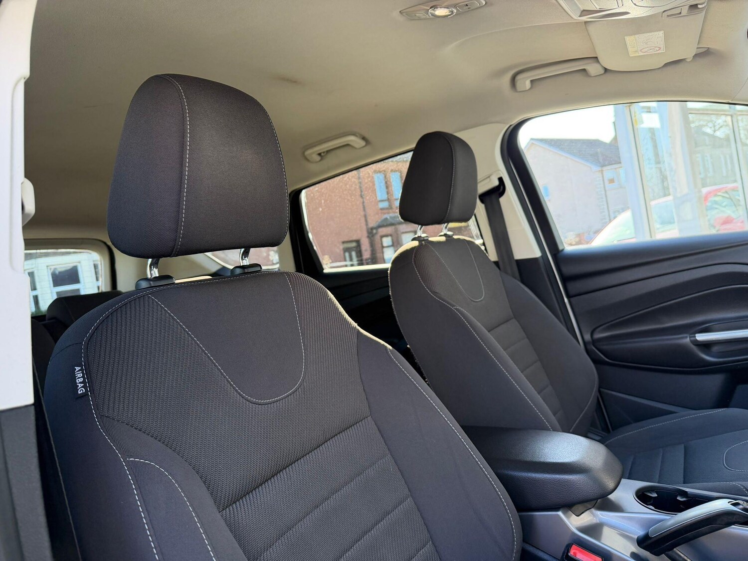 Used Ford Kuga for sale - 77586722: Photo 10