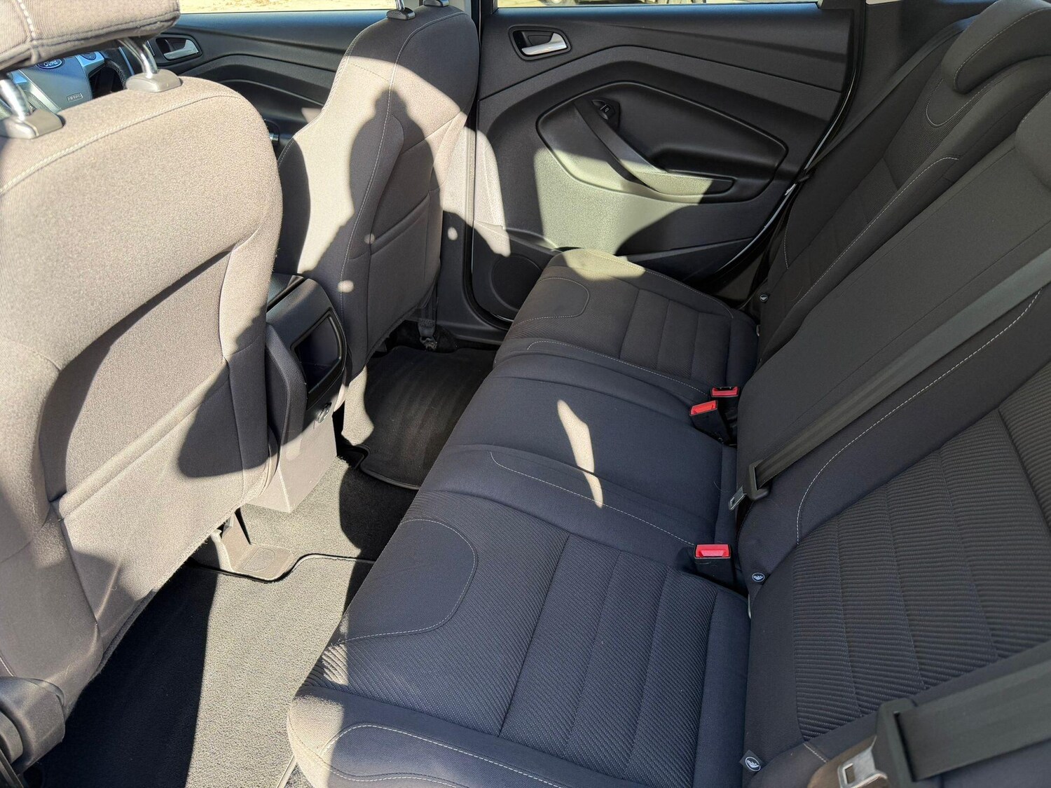 Used Ford Kuga for sale - 77586722: Photo 11