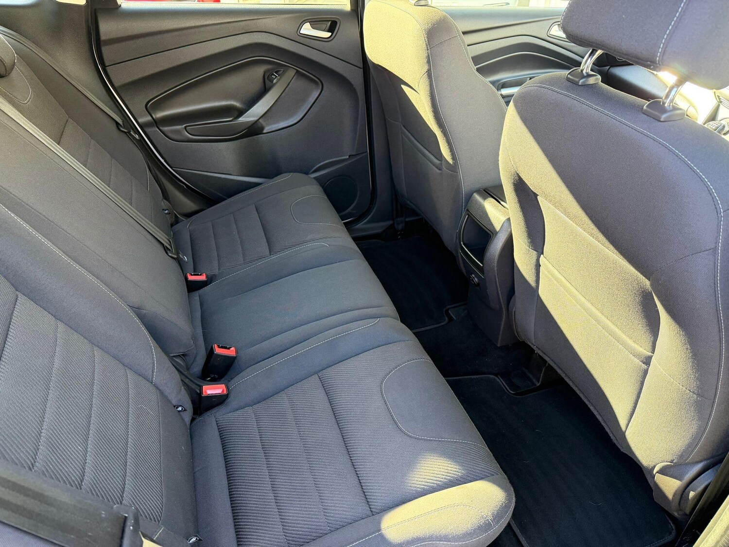 Used Ford Kuga for sale - 77586722: Photo 12