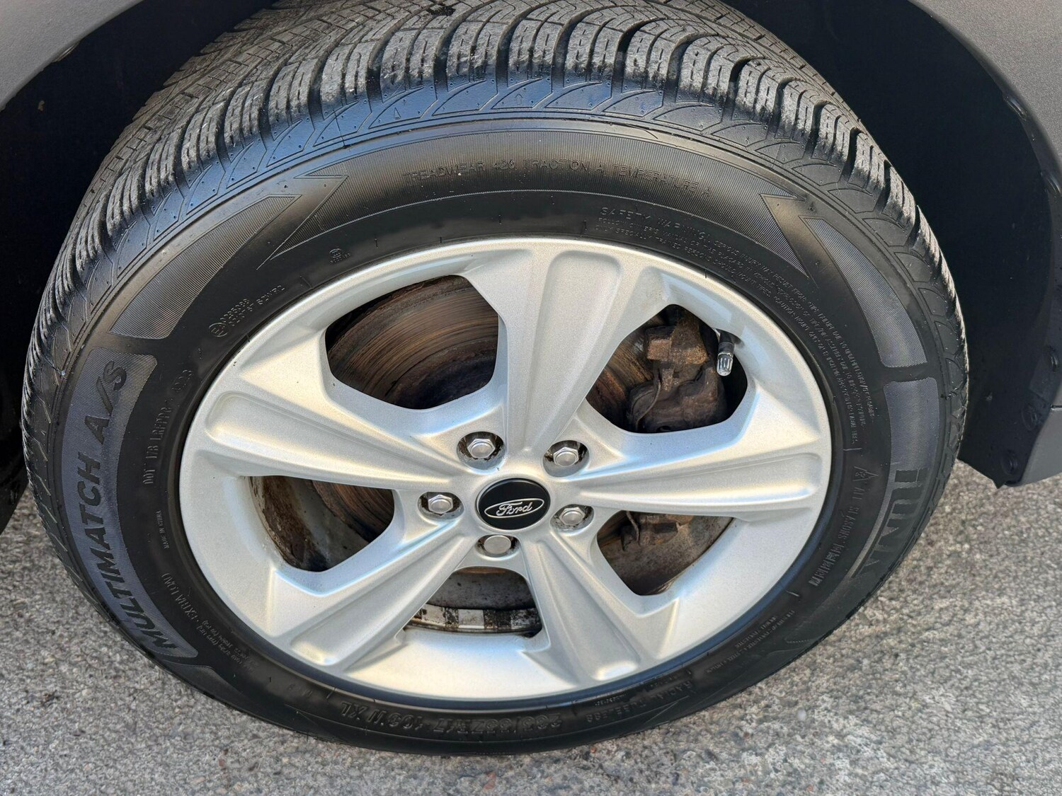 Used Ford Kuga for sale - 77586722: Photo 17