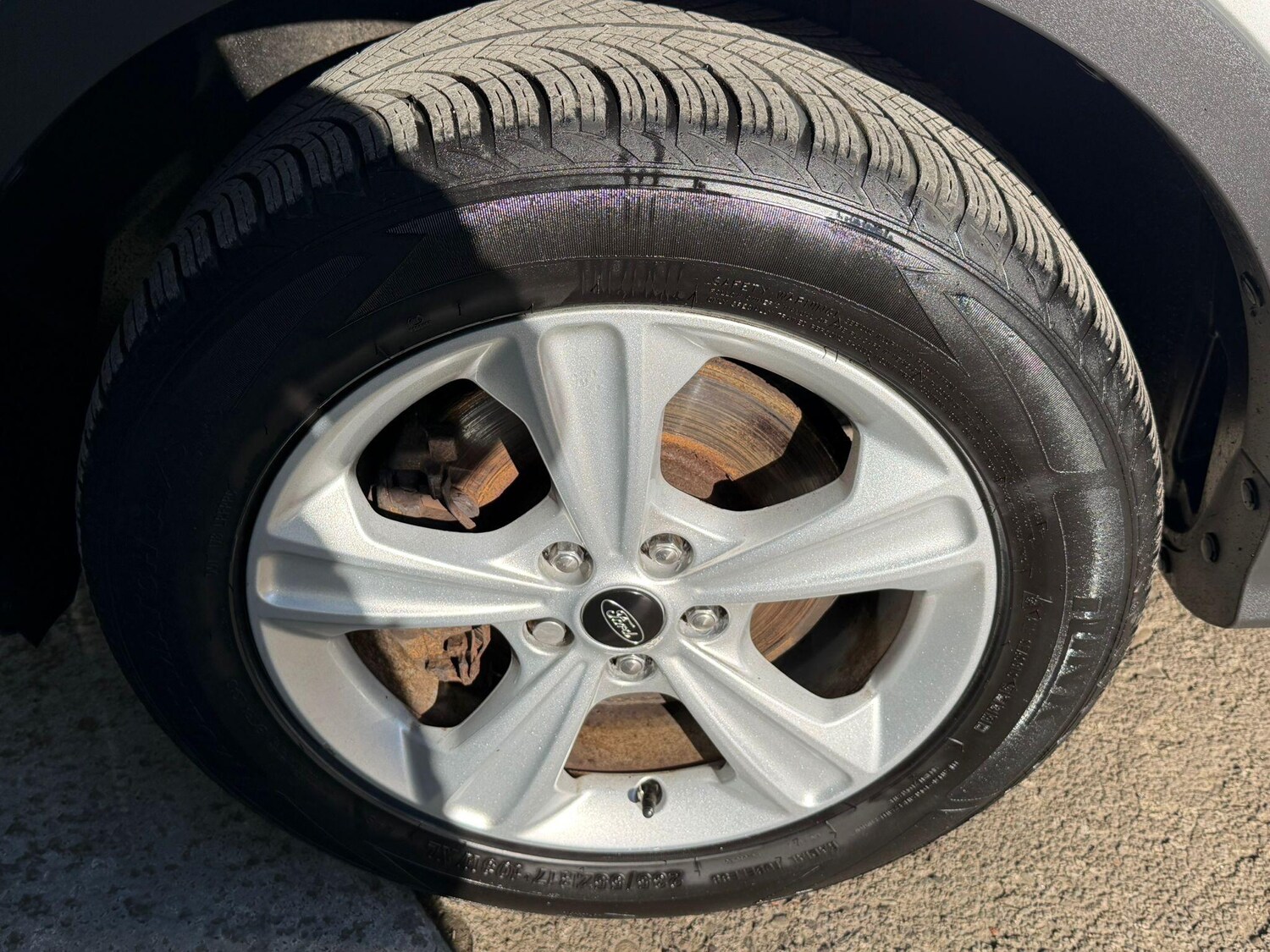 Used Ford Kuga for sale - 77586722: Photo 18