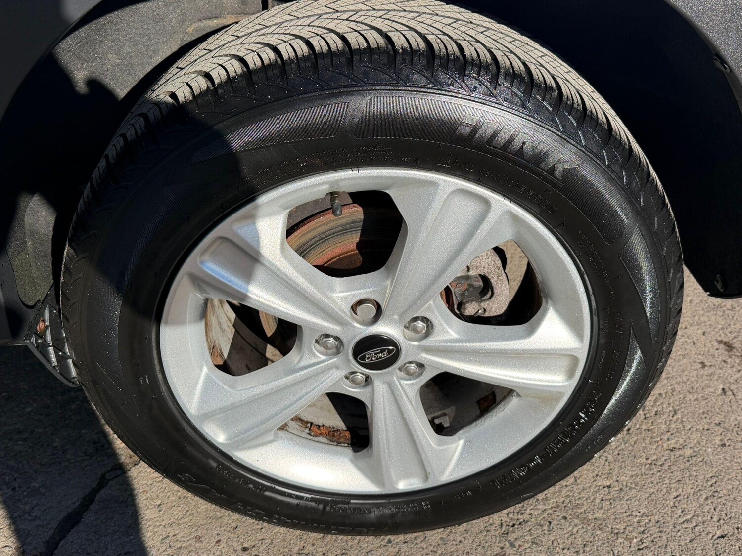 Used Ford Kuga for sale - 77586722: Photo 19