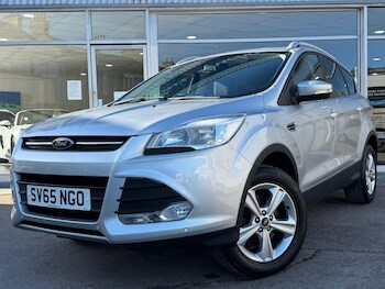 Used Ford Kuga 2015 for sale - 77586722: Photo