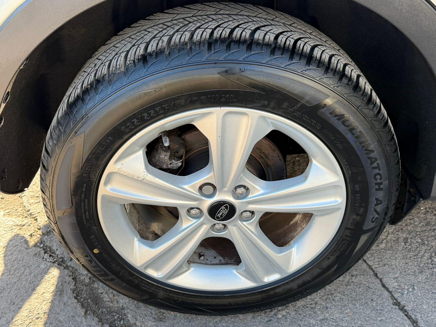 Used Ford Kuga for sale - 77586722: Photo 20