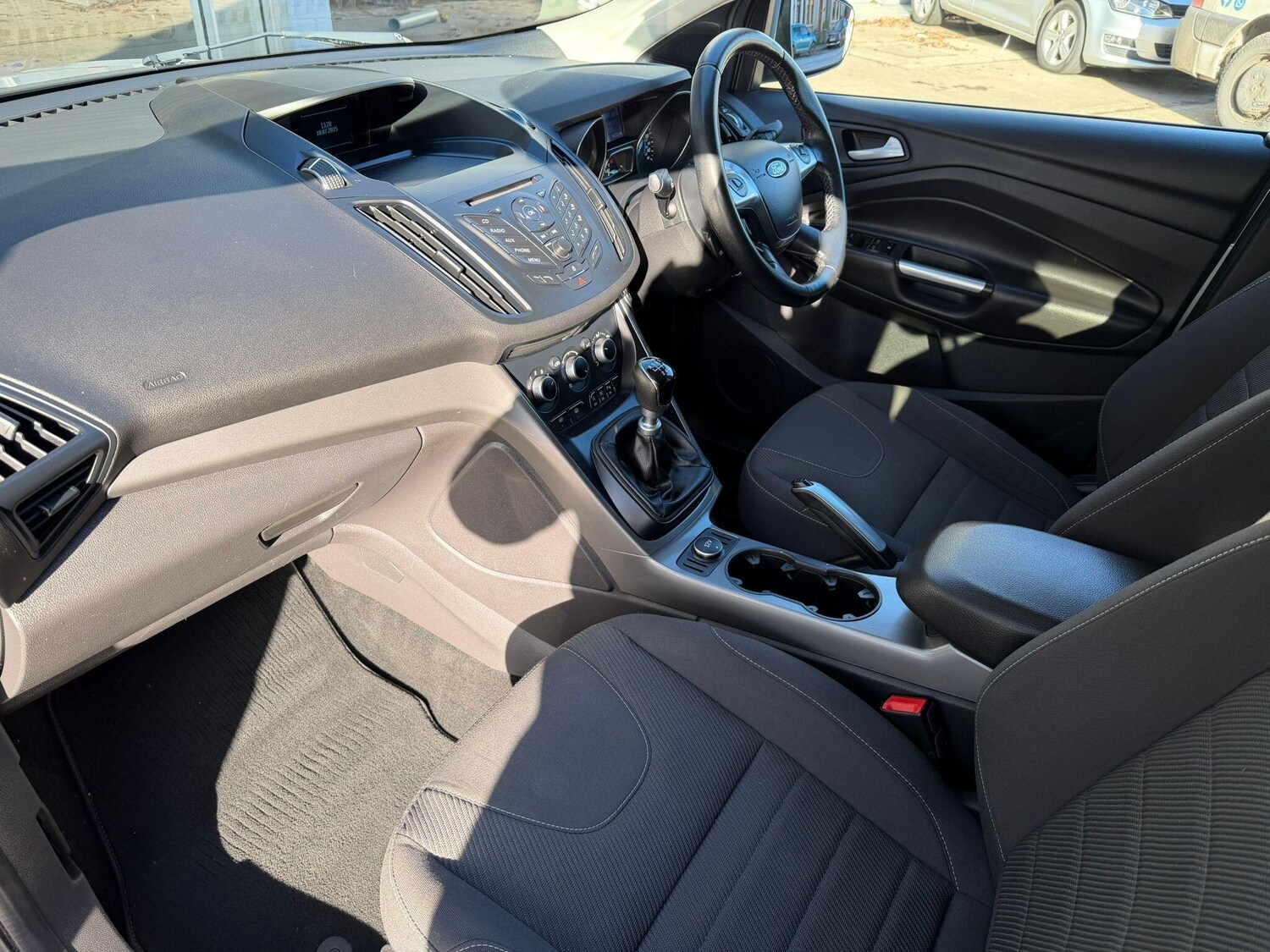 Used Ford Kuga for sale - 77586722: Photo 27