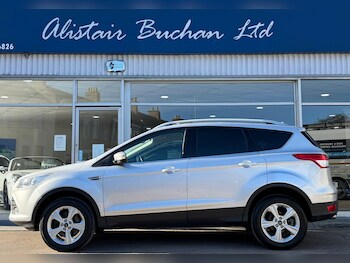 Used Ford Kuga 2015 for sale - 77586722: Photo