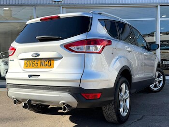 Used Ford Kuga 2015 for sale - 77586722: Photo
