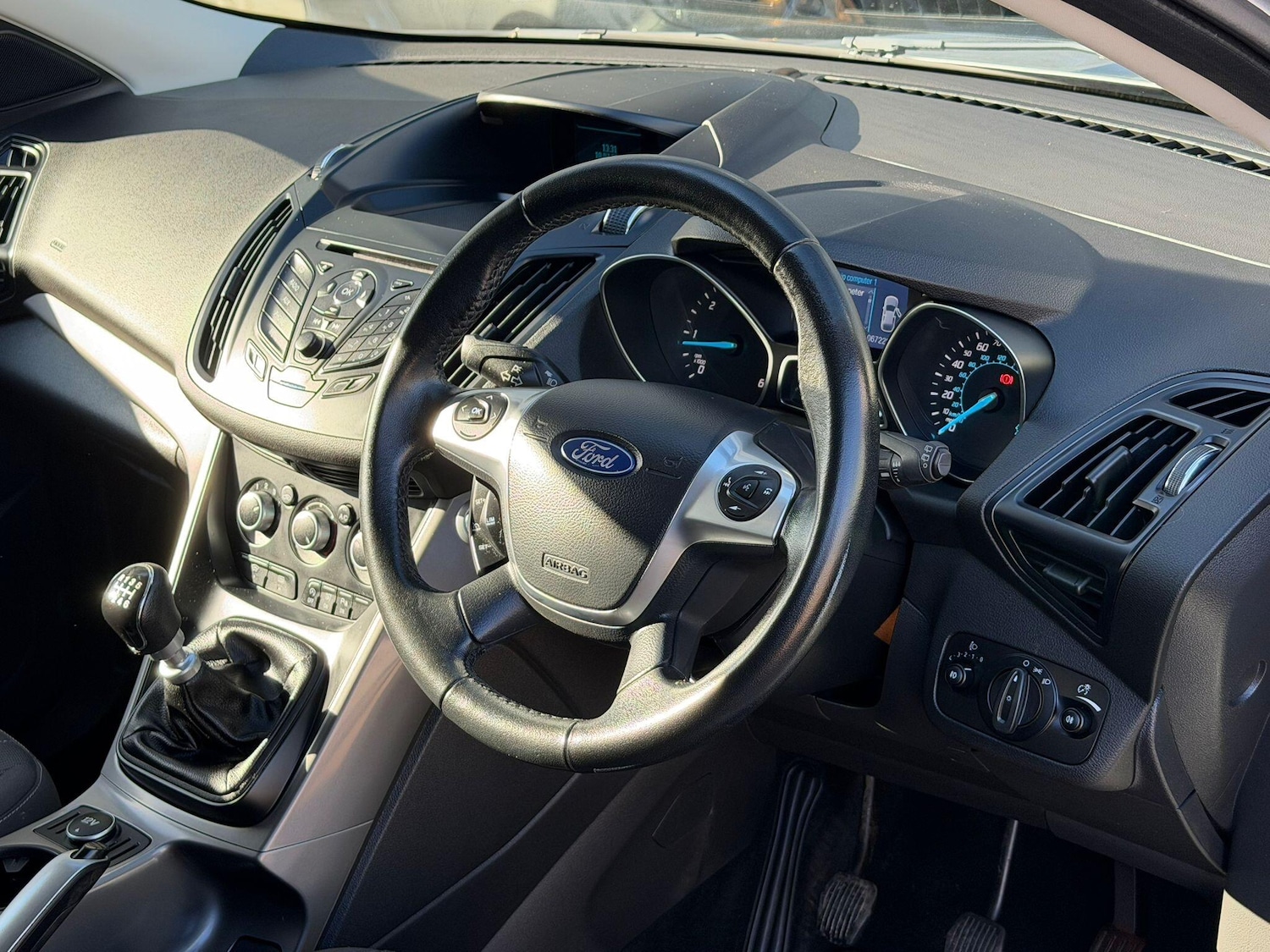 Used Ford Kuga for sale - 77586722: Photo 4