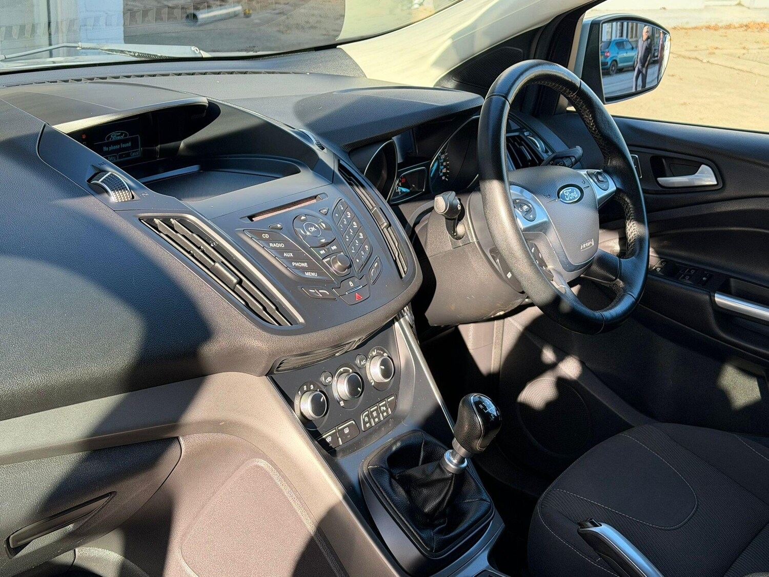 Used Ford Kuga for sale - 77586722: Photo 6