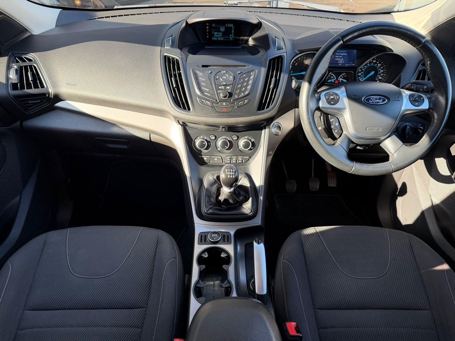 Used Ford Kuga for sale - 77586722: Photo 7