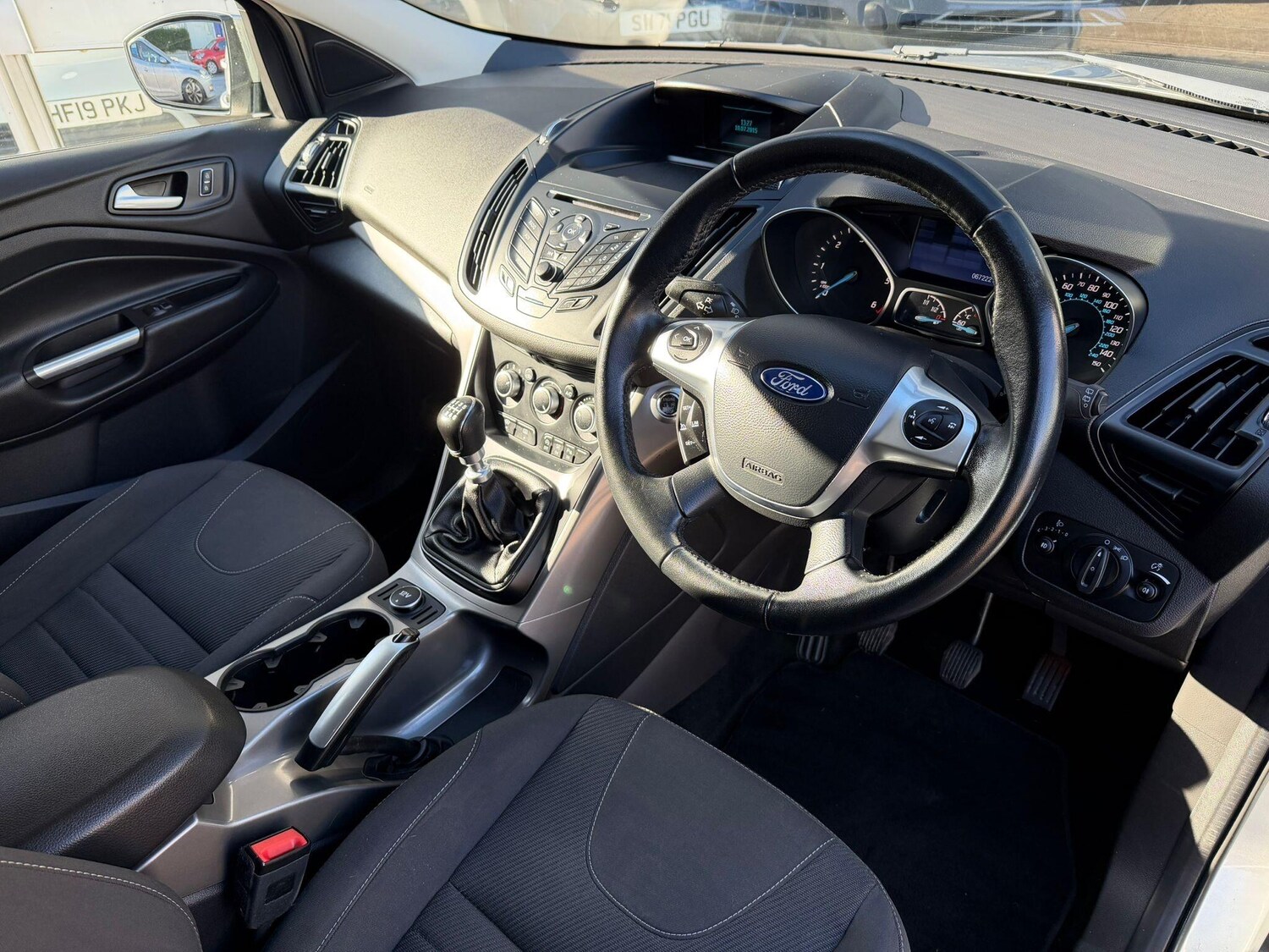 Used Ford Kuga for sale - 77586722: Photo 9