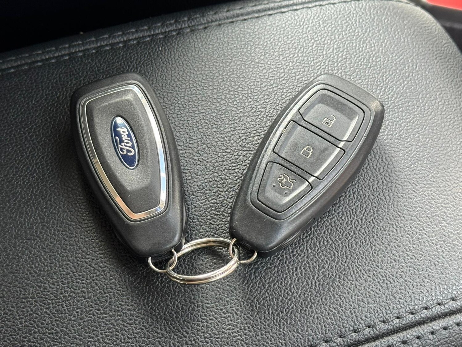 Used Ford Kuga 2022 for sale - 76647552: Photo 13