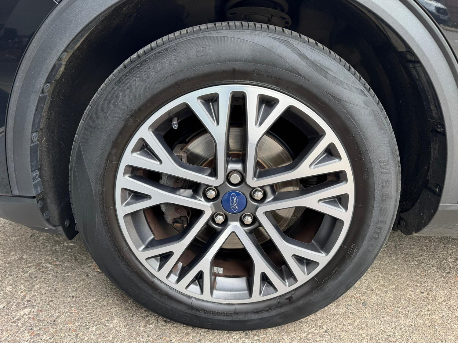 Used Ford Kuga 2022 for sale - 76647552: Photo 16