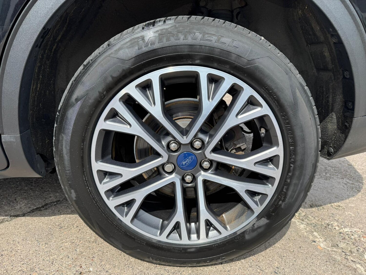 Used Ford Kuga 2022 for sale - 76647552: Photo 17