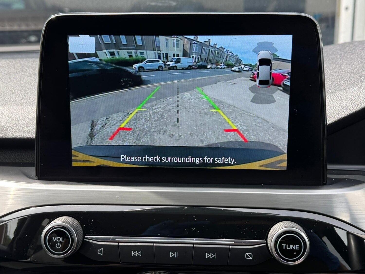 Used Ford Kuga 2022 for sale - 76647552: Photo 20