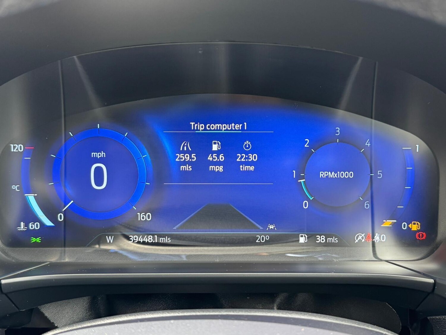 Used Ford Kuga 2022 for sale - 76647552: Photo 22