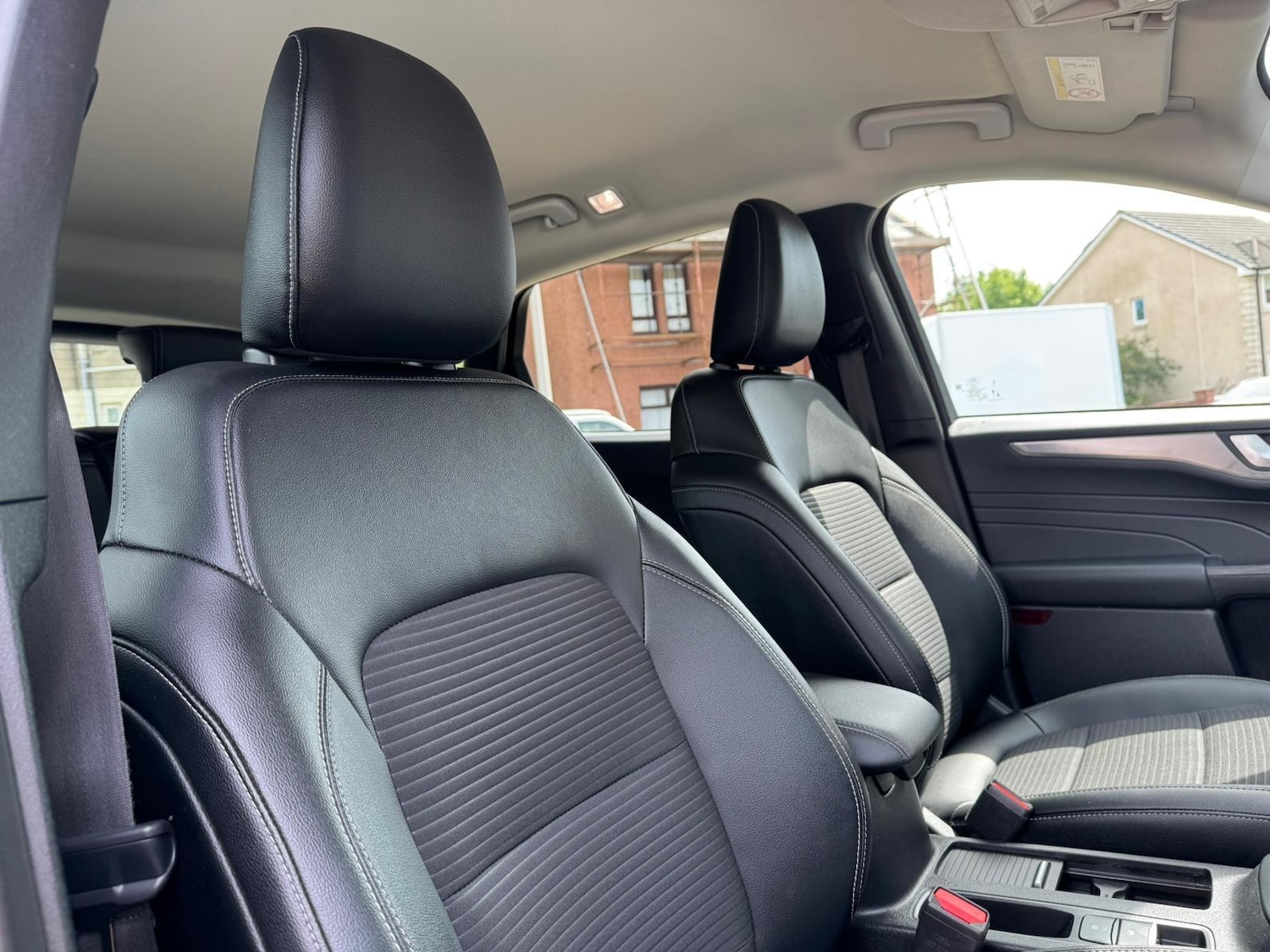 Used Ford Kuga 2022 for sale - 76647552: Photo 8