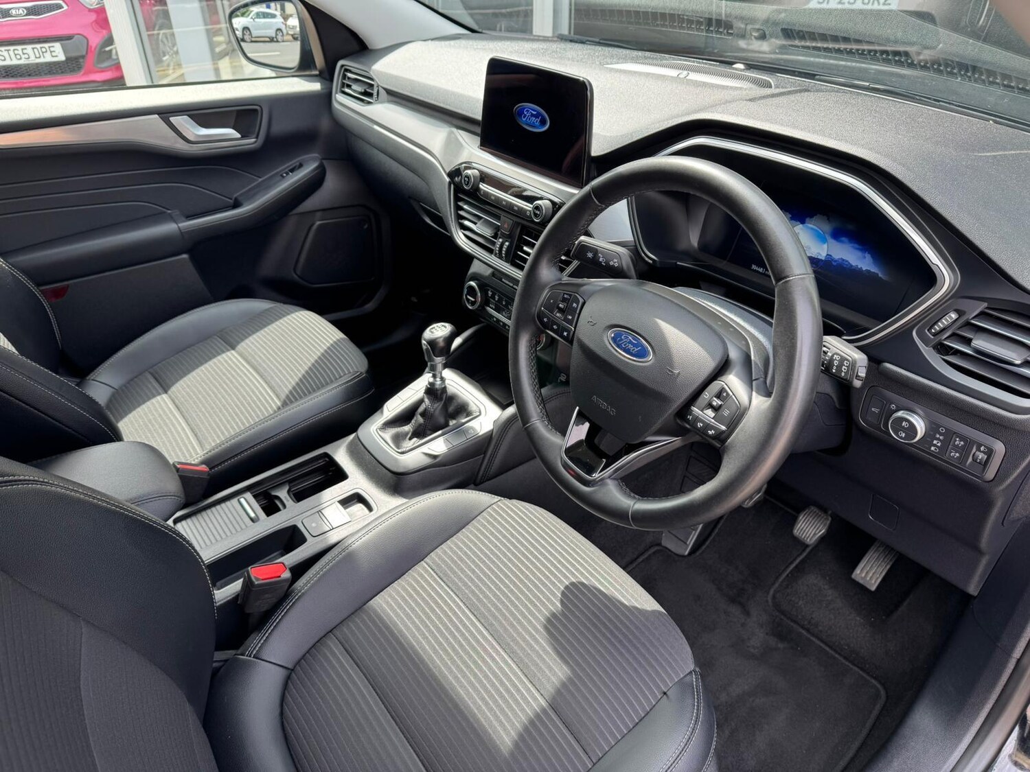 Used Ford Kuga 2022 for sale - 76647552: Photo 9