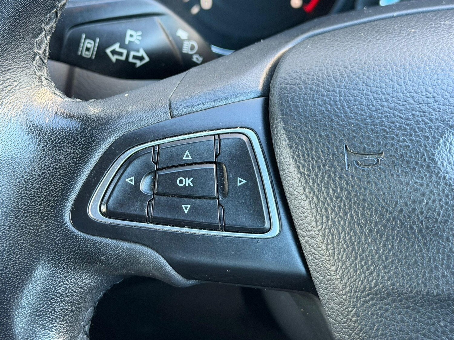 Used Ford Focus 2016 for sale - 76647481: Photo 10