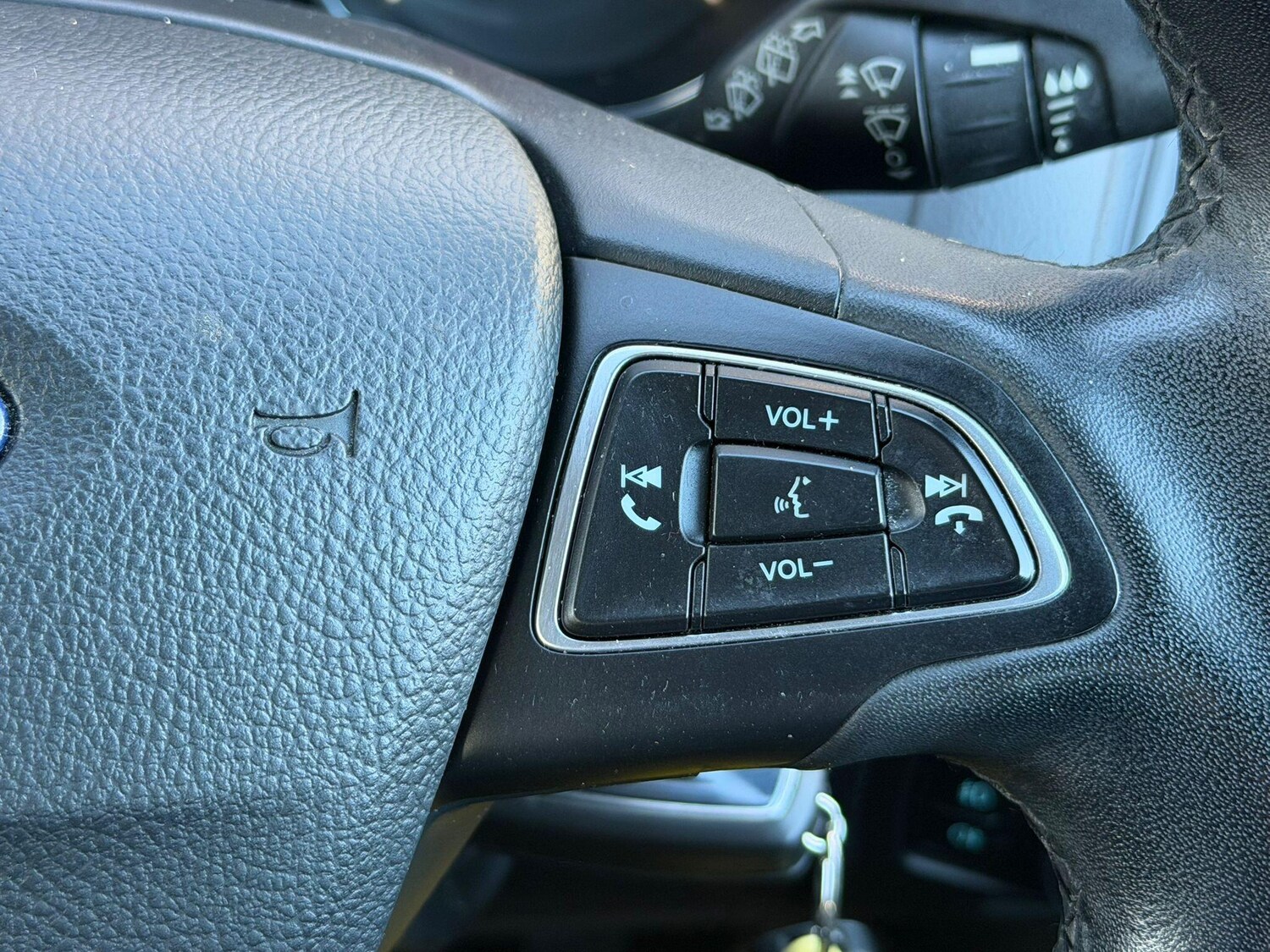 Used Ford Focus 2016 for sale - 76647481: Photo 11