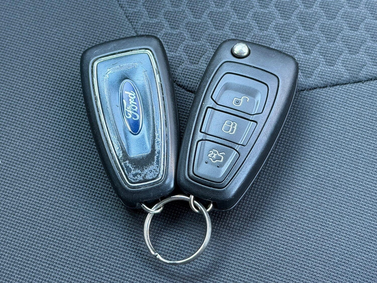 Used Ford Focus 2016 for sale - 76647481: Photo 13