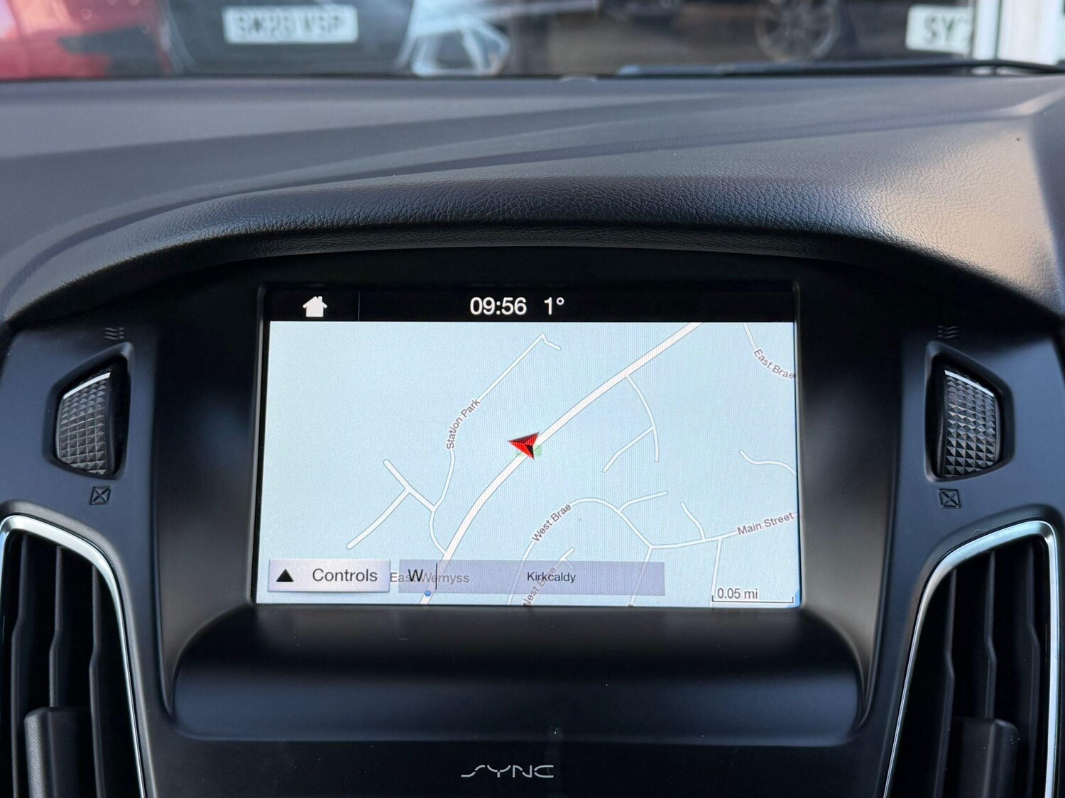 Used Ford Focus 2016 for sale - 76647481: Photo 14