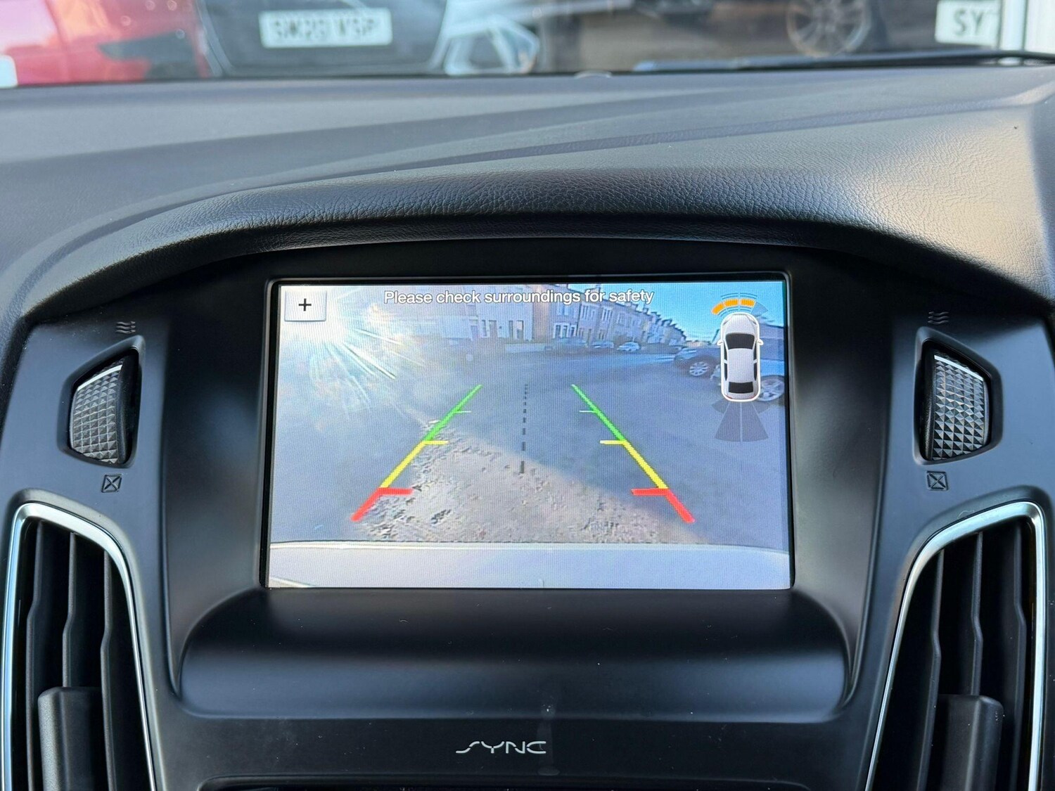 Used Ford Focus 2016 for sale - 76647481: Photo 15