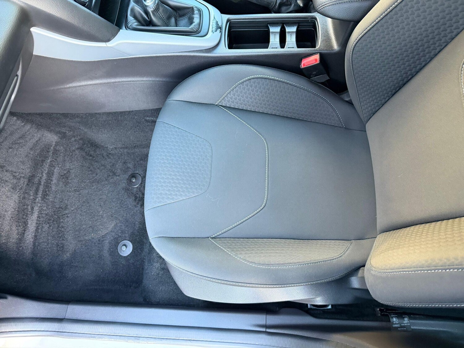 Used Ford Focus 2016 for sale - 76647481: Photo 19